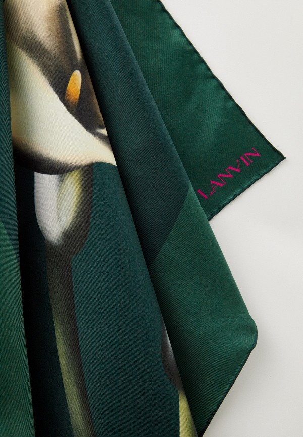 Lanvin Платок - фото 2