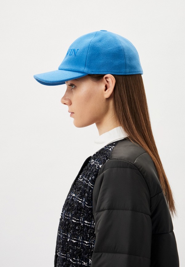 Lanvin Бейсболка - фото 5