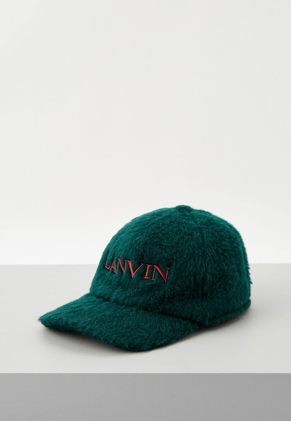 Lanvin Бейсболка - фото 1