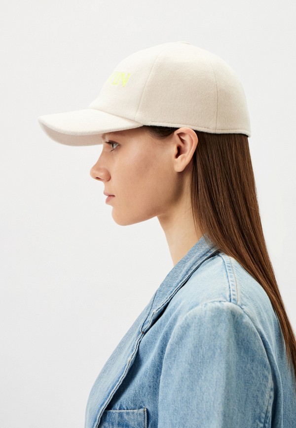 Lanvin Бейсболка - фото 5