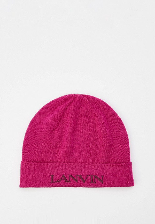 Lanvin Шапка - фото 1