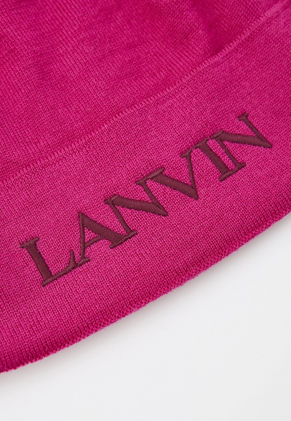 Lanvin Шапка - фото 3