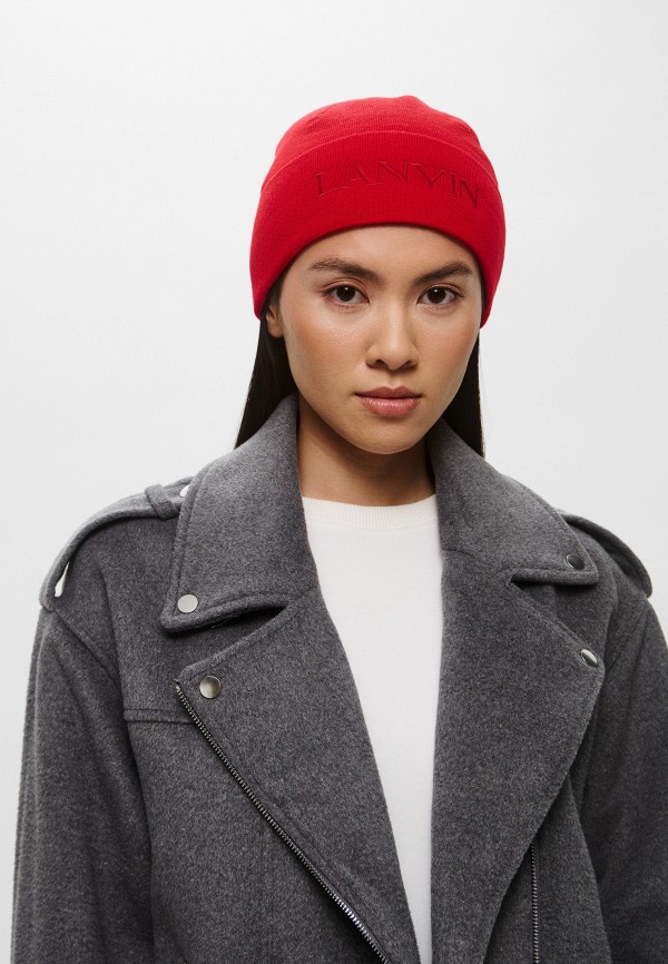 Lanvin Шапка - фото 4