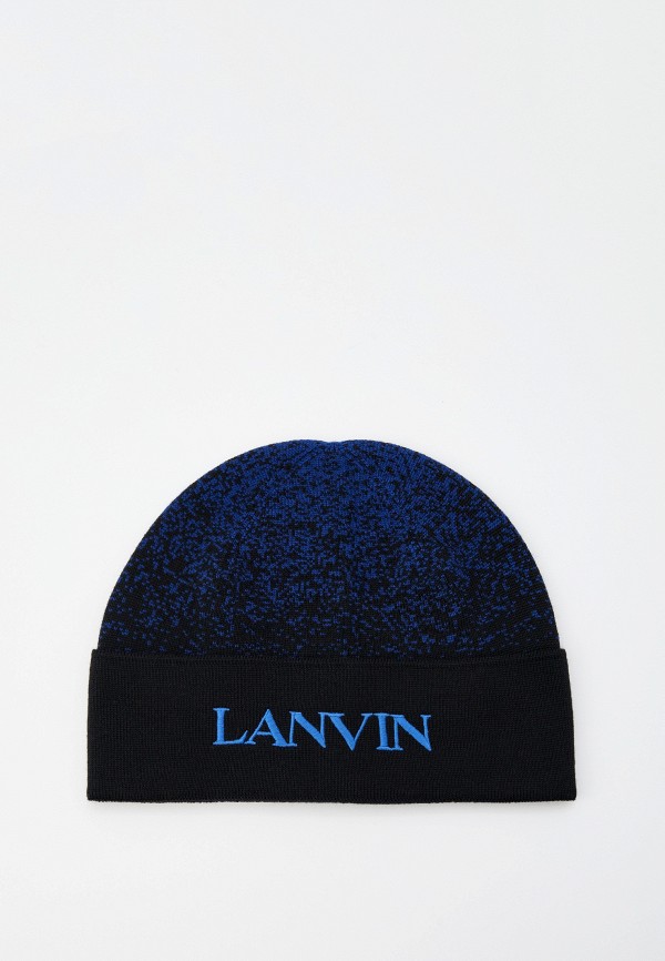 Lanvin Шапка - фото 1