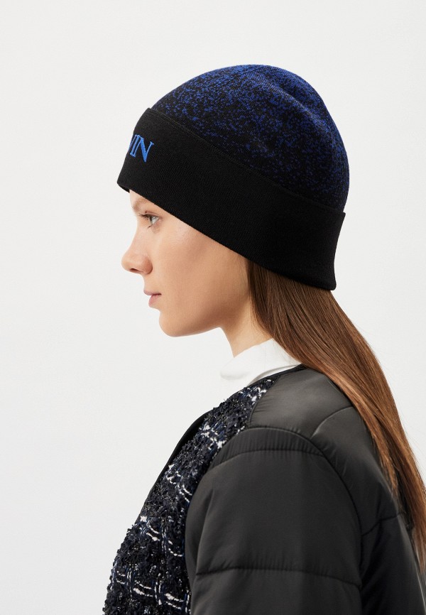 Lanvin Шапка - фото 5