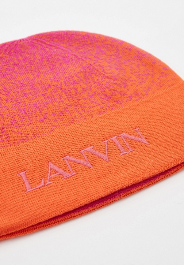 Lanvin Шапка - фото 3