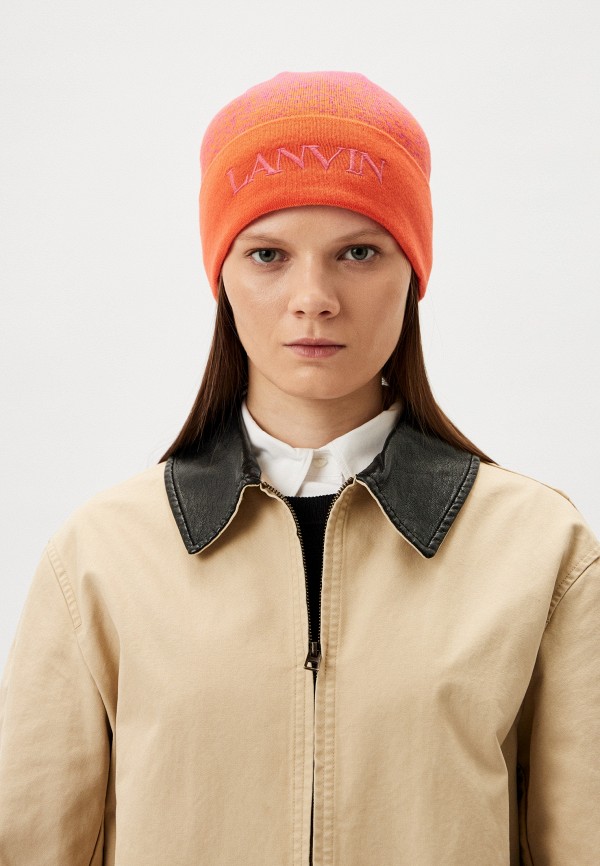 Lanvin Шапка - фото 4