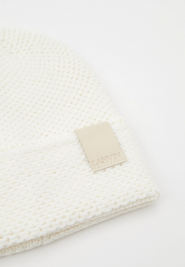 Lanvin Шапка - фото 3