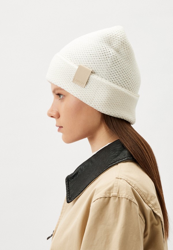 Lanvin Шапка - фото 4