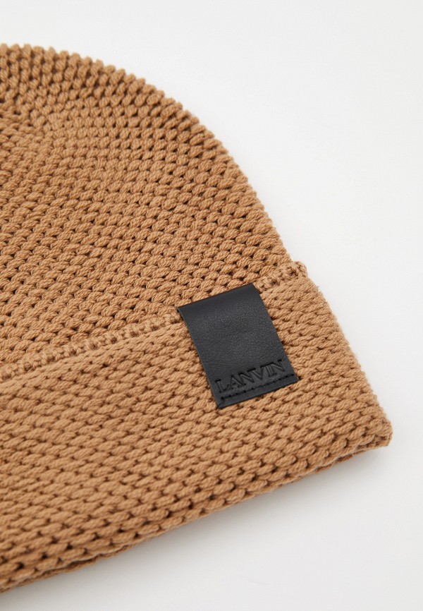 Lanvin Шапка - фото 3