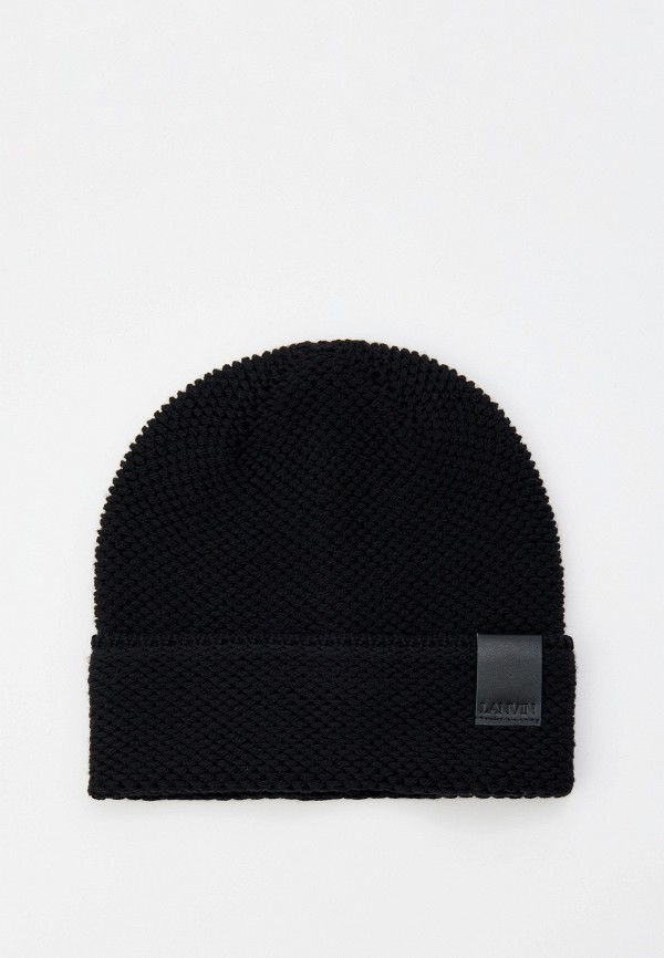 Lanvin Шапка - фото 1