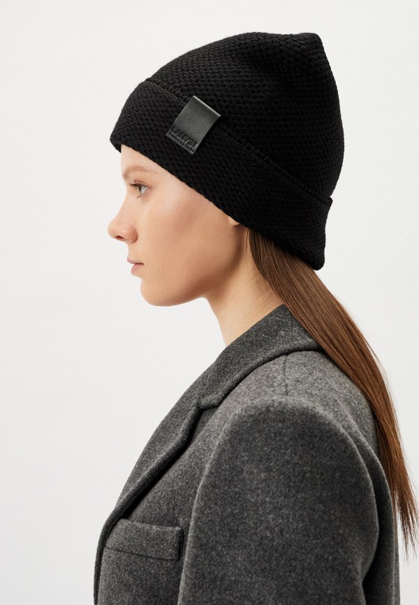 Lanvin Шапка - фото 5