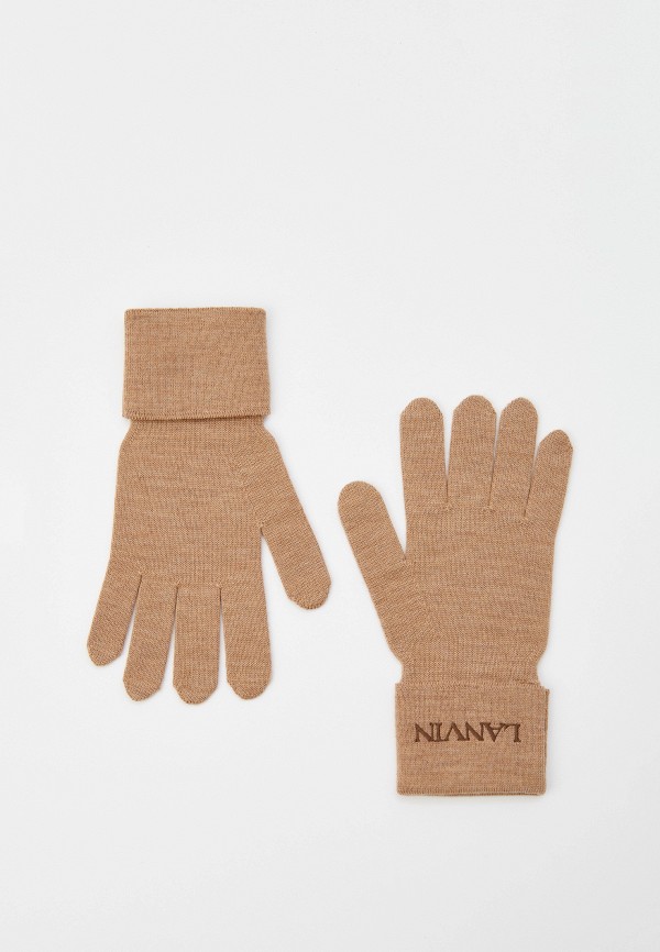 Lanvin Перчатки - фото 1