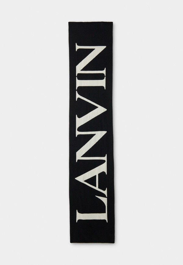Lanvin Шарф - фото 2