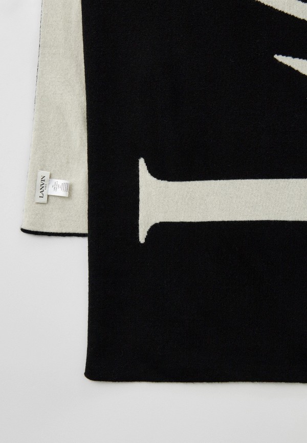 Lanvin Шарф - фото 3