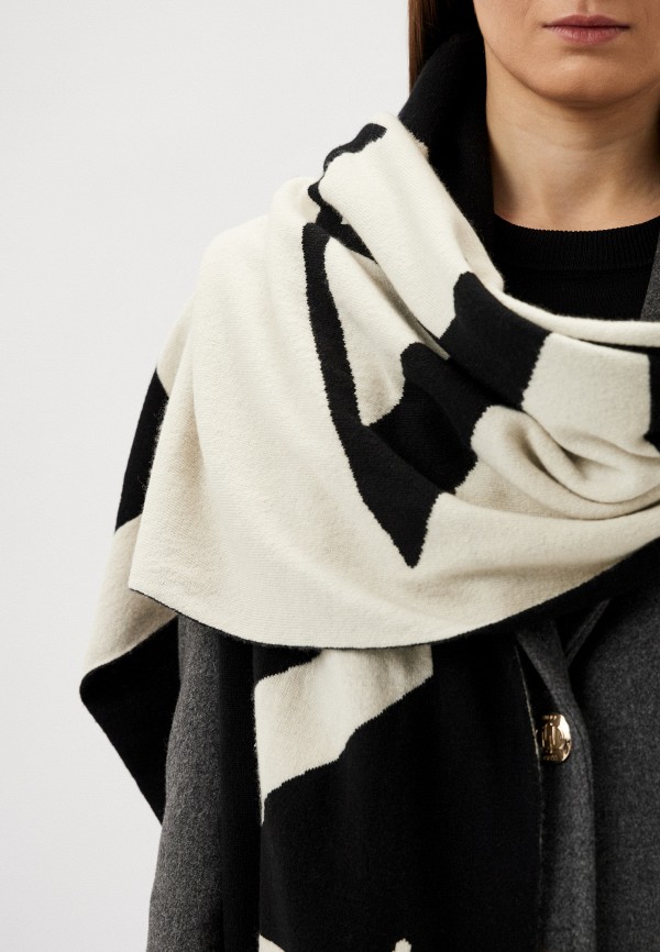 Lanvin Шарф - фото 5