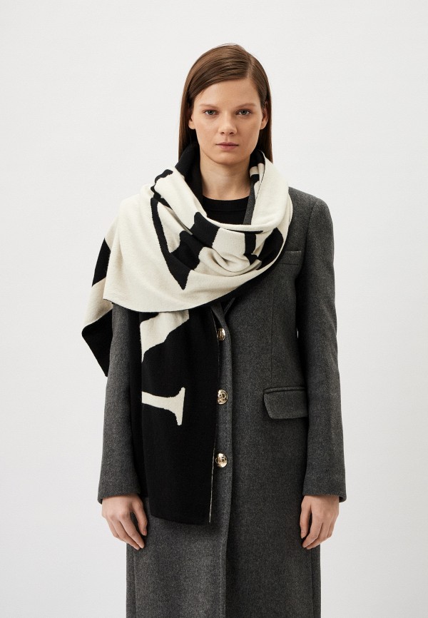 Lanvin Шарф - фото 4