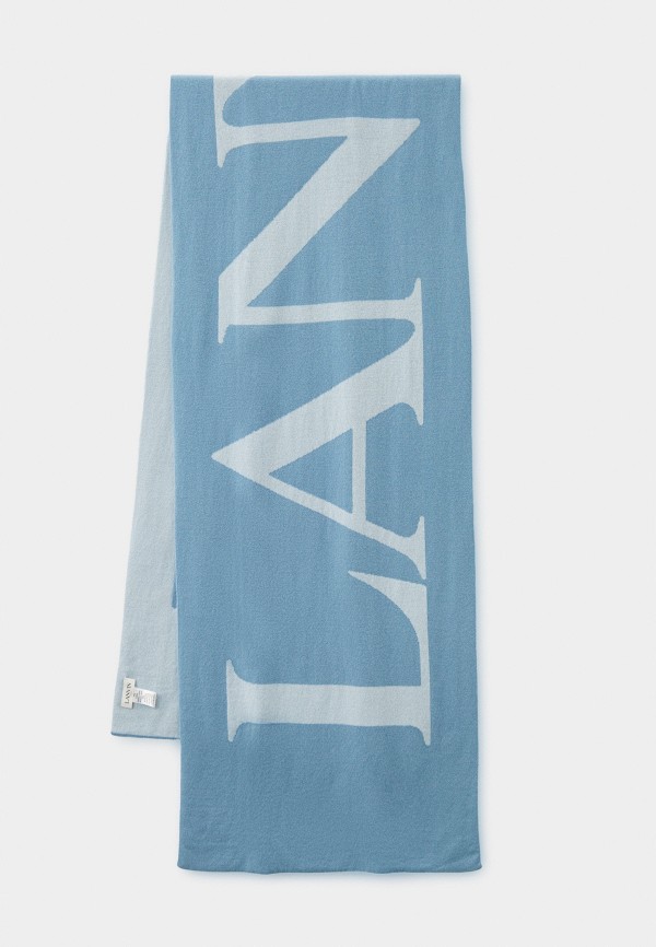 Lanvin Шарф - фото 1