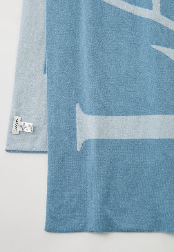 Lanvin Шарф - фото 3