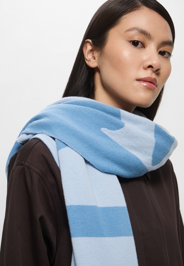 Lanvin Шарф - фото 5