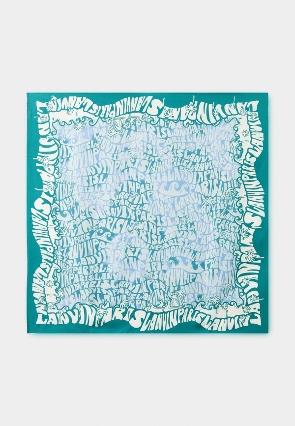 Lanvin Платок - фото 1