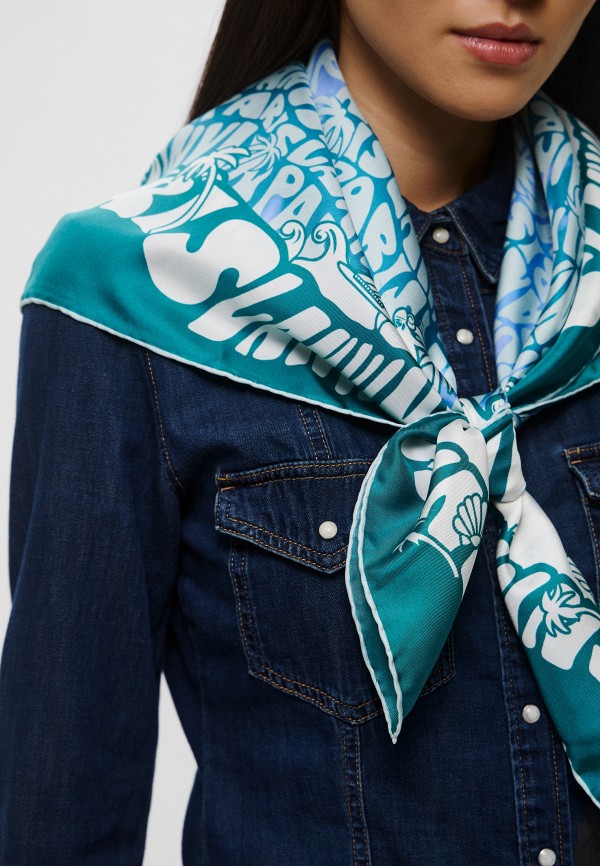 Lanvin Платок - фото 4