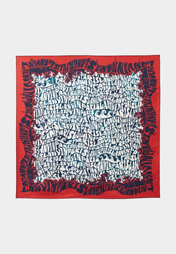 Lanvin Платок - фото 1