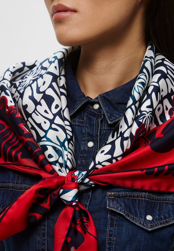 Lanvin Платок - фото 4