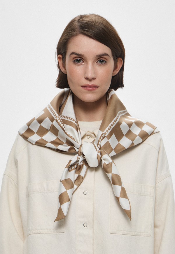 Lanvin Платок - фото 4