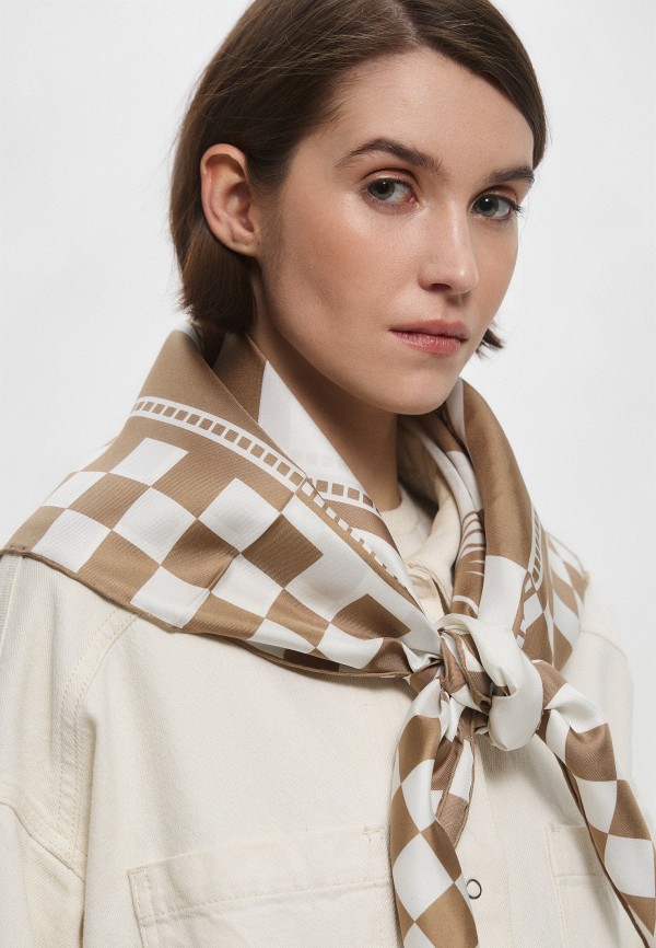 Lanvin Платок - фото 3