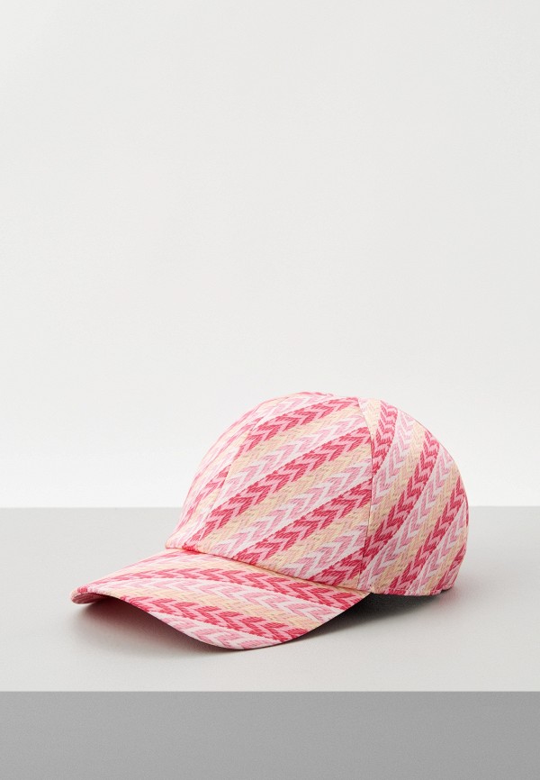 Lanvin Бейсболка - фото 1