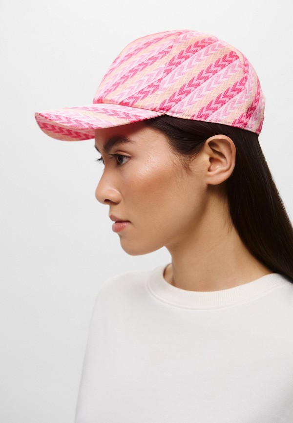 Lanvin Бейсболка - фото 5