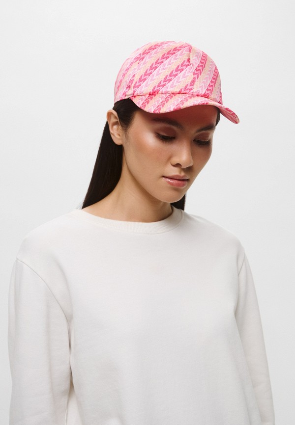 Lanvin Бейсболка - фото 4