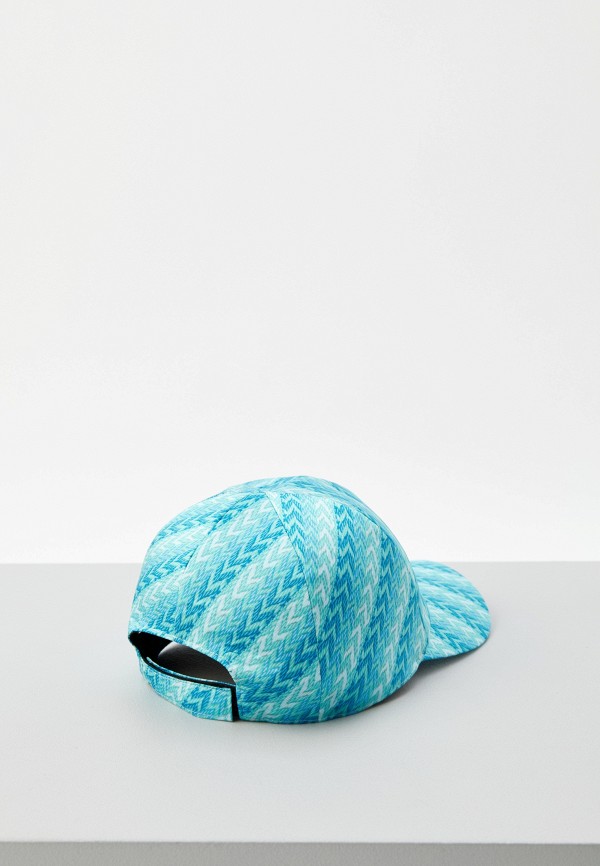 Lanvin Бейсболка - фото 2