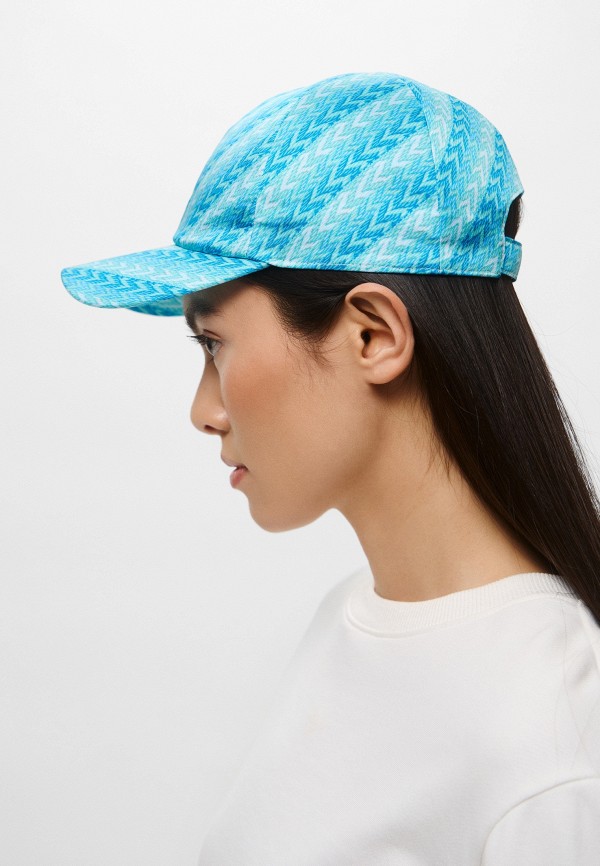 Lanvin Бейсболка - фото 5