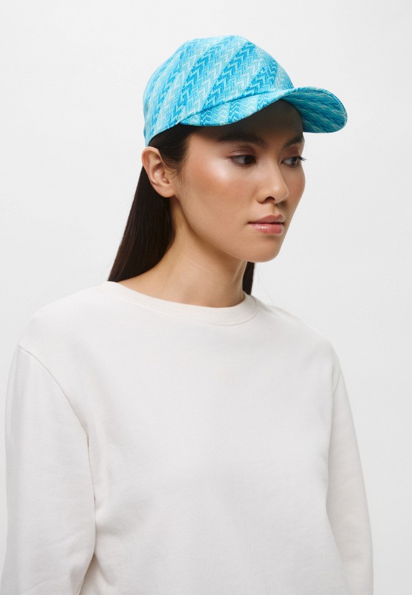 Lanvin Бейсболка - фото 4