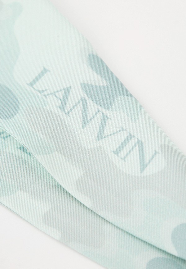 Lanvin Резинка - фото 2