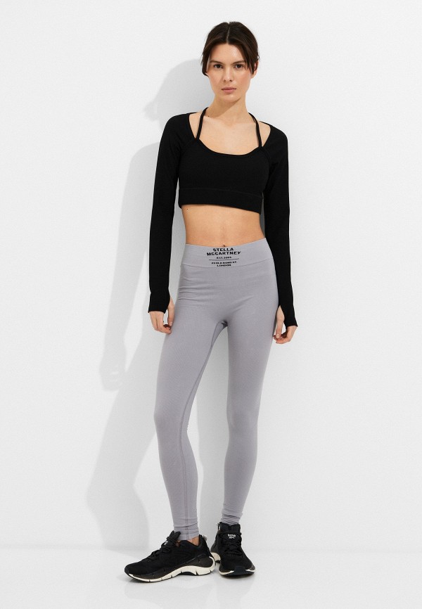 Stella McCartney Леггинсы - фото 2