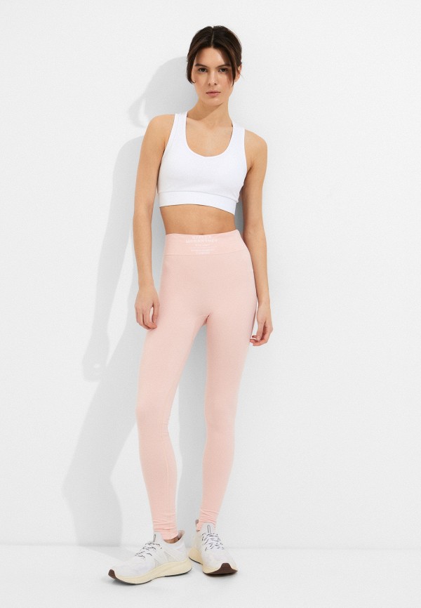 Stella McCartney Леггинсы - фото 2
