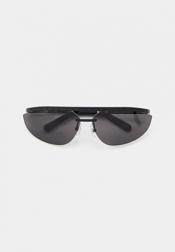 GCDS Очки солнцезащитные - GD 0051 02A - фото 1