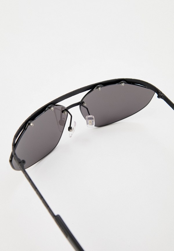 GCDS Очки солнцезащитные - GD 0051 02A - фото 3