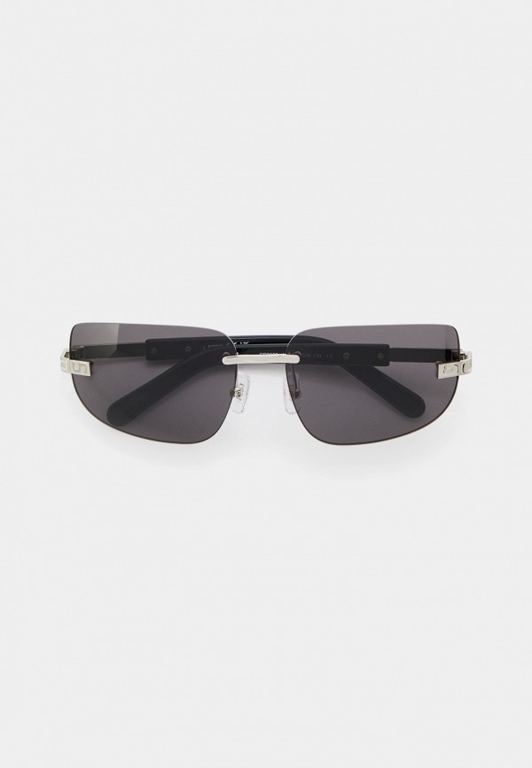 GCDS Очки солнцезащитные - GD 0052 16A - фото 1