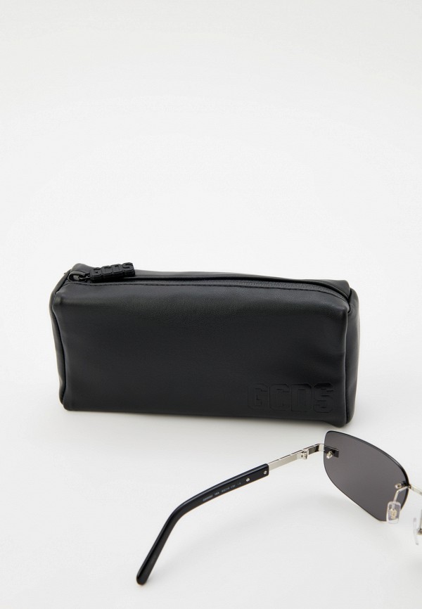 GCDS Очки солнцезащитные - GD 0052 16A - фото 4