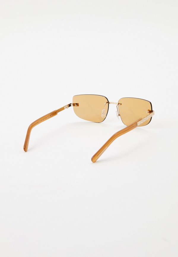 GCDS Очки солнцезащитные - GD 0052 32J - фото 2