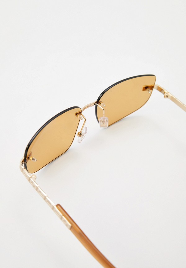 GCDS Очки солнцезащитные - GD 0052 32J - фото 3