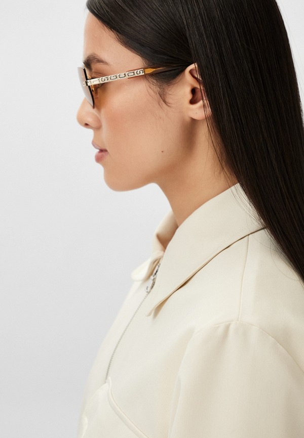 GCDS Очки солнцезащитные - GD 0052 32J - фото 6