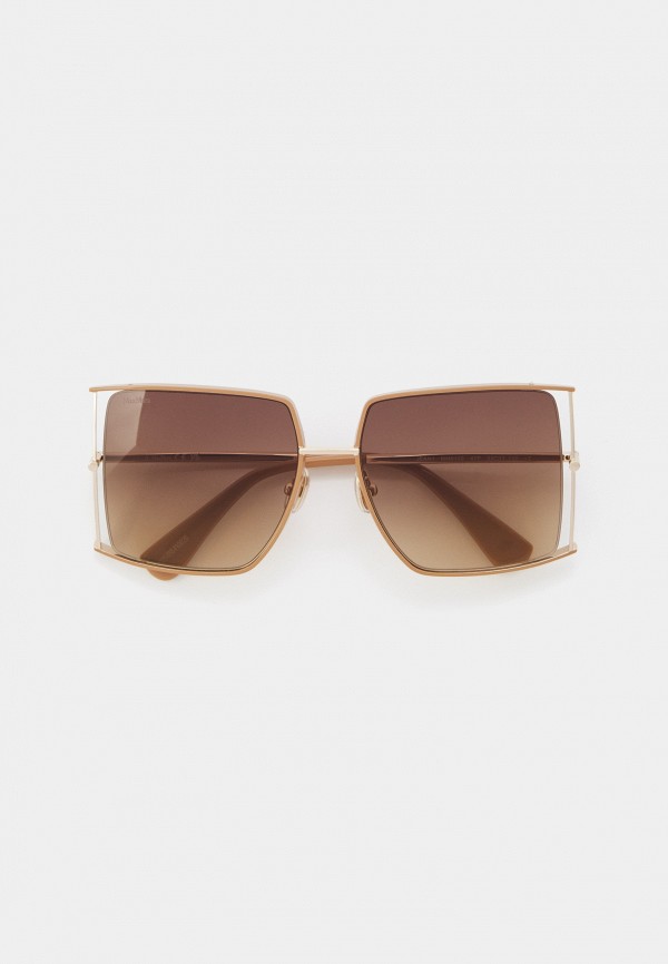 Max Mara Очки солнцезащитные - MM 0120 47F - фото 1