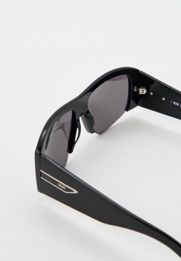 GCDS Очки солнцезащитные - GD 0054 01A - фото 3