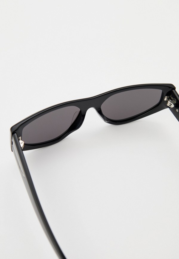 GCDS Очки солнцезащитные - GD 0055 01A - фото 3