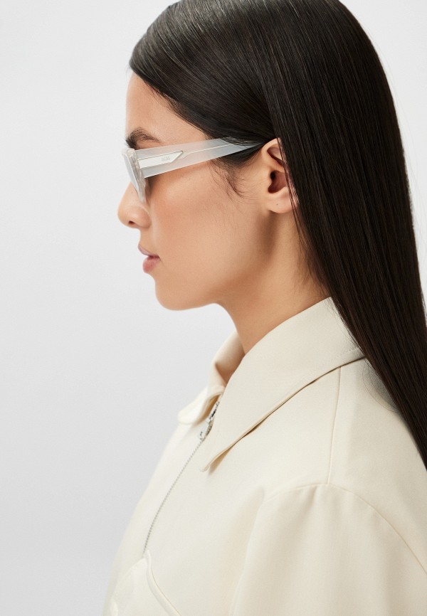 GCDS Очки солнцезащитные - GD 0055 21C - фото 6